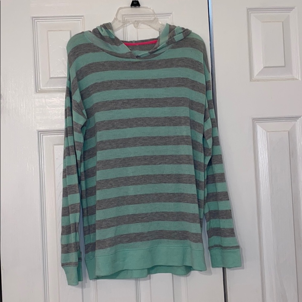 justice sweater